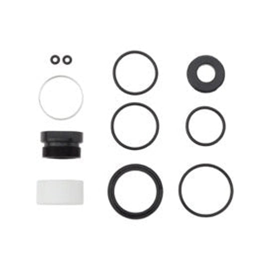 X-Fusion seat post rebuild kit