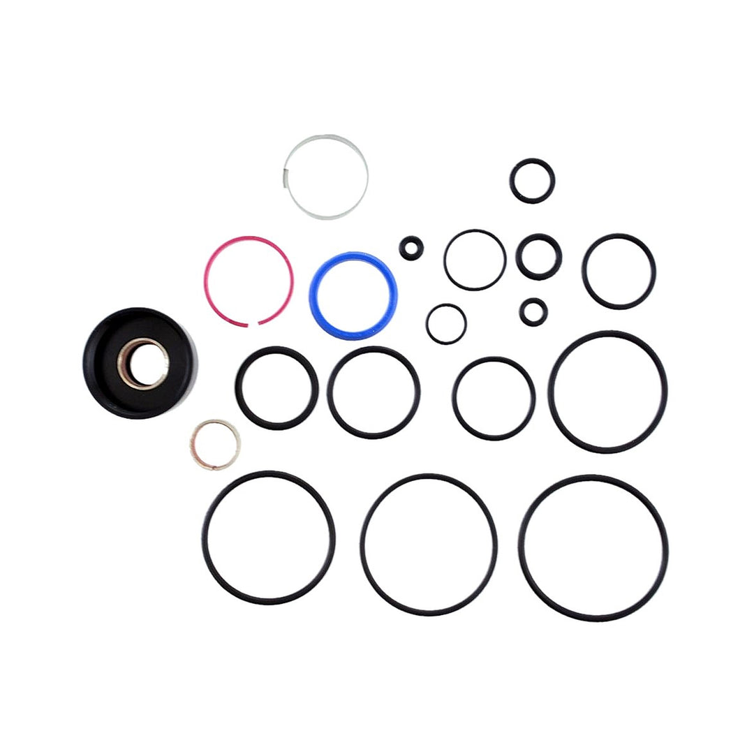 Fox air shocks DAMPER rebuild kits