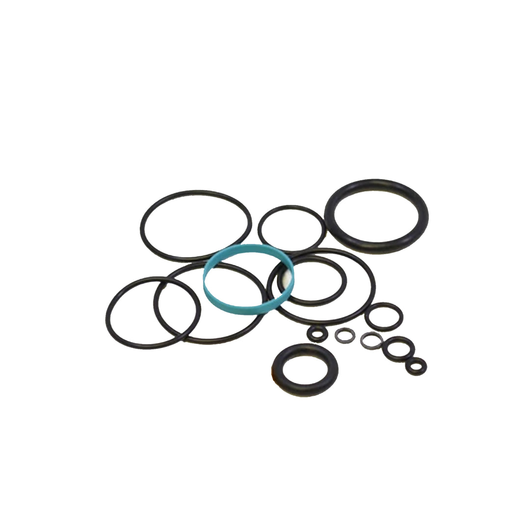 Fox COIL shocks DAMPER rebuild kits