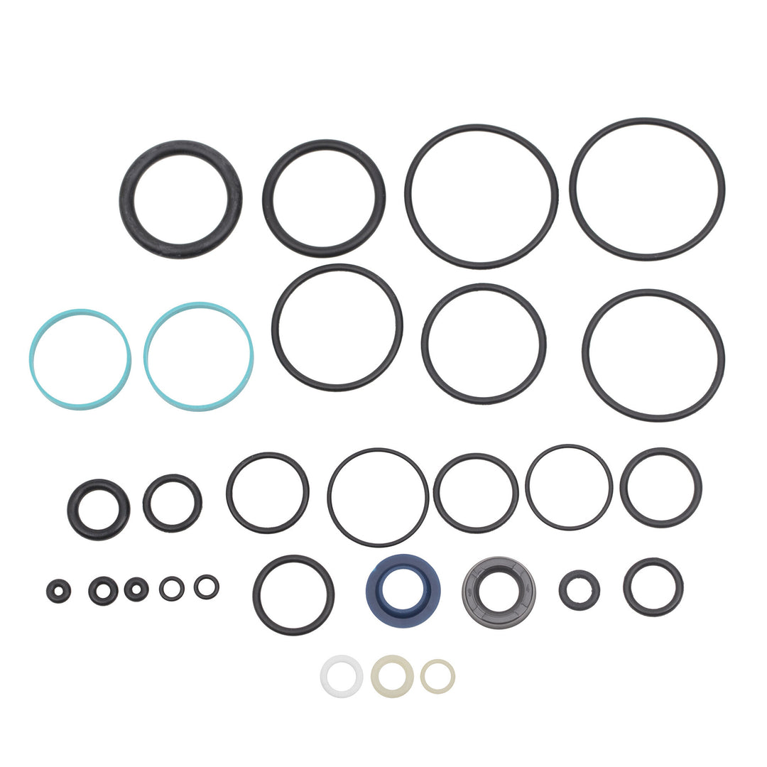 Fox COIL shocks DAMPER rebuild kits