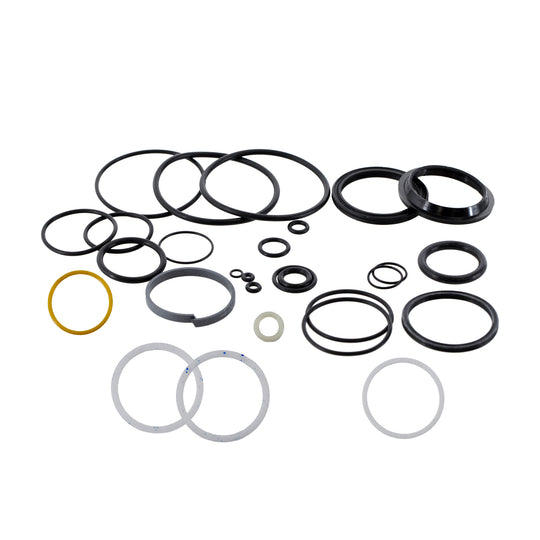 FOX Original FLOAT X2 Damper / Air Spring Full Rebuild Kit