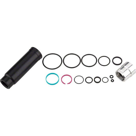 FOX FORK Damper Rebuild Kit