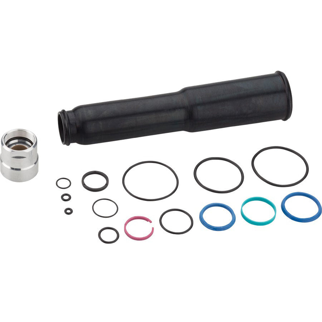 FOX FORK Damper Rebuild Kit