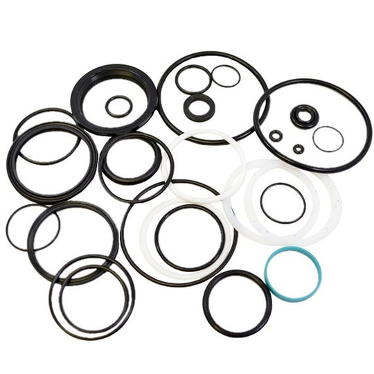 FOX Original FLOAT X2 Damper / Air Spring Full Rebuild Kit