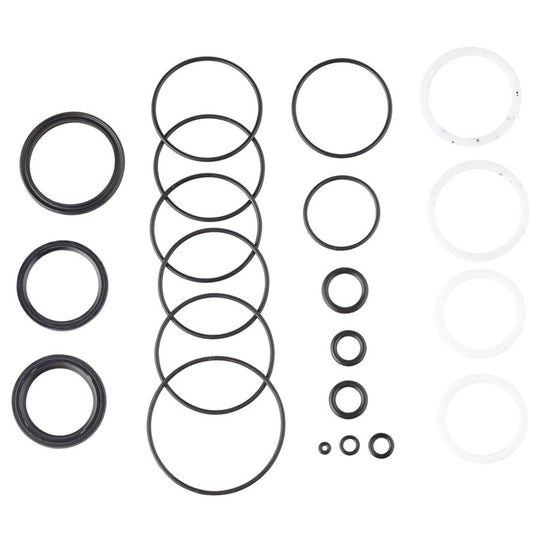 Fox original AIR SLEEVE kits