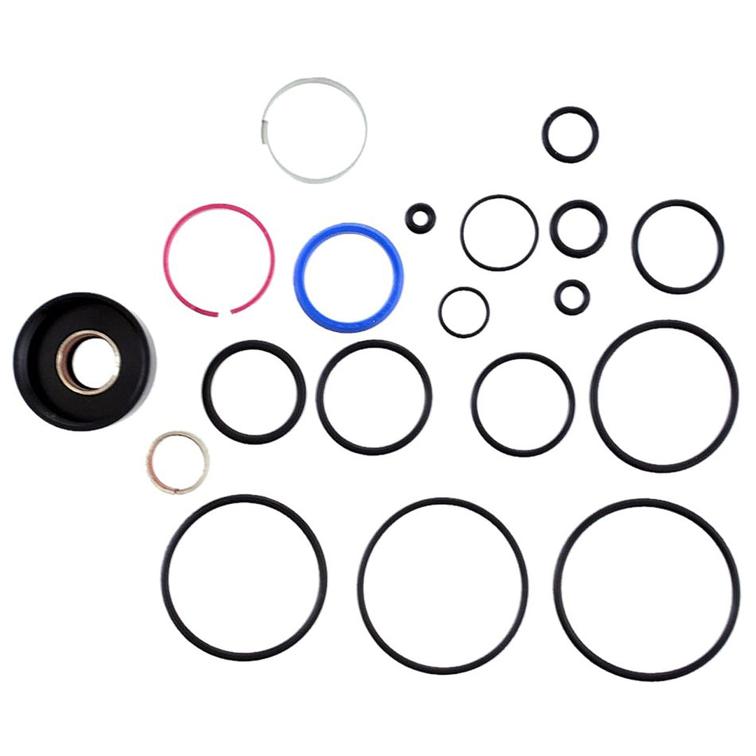 FOX FORK Damper Rebuild Kit