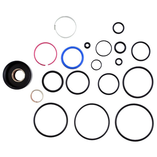 FOX FORK Damper Rebuild Kit