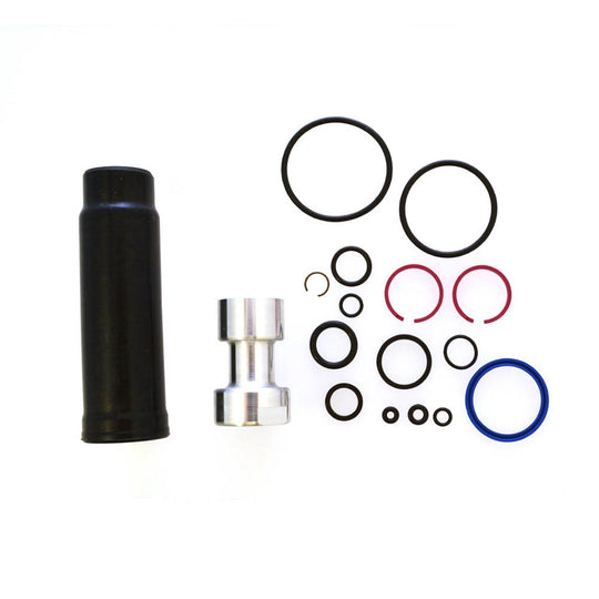 FOX FORK Damper Rebuild Kit