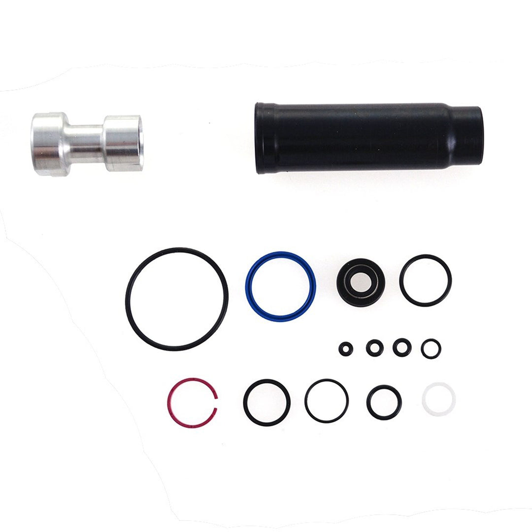 FOX FORK Damper Rebuild Kit
