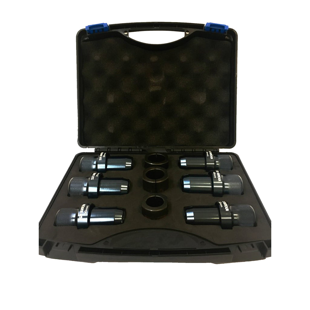 SR Suntour Dust Wiper Drivers & Cartridge Service Kit