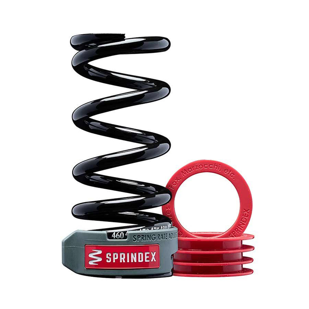 Sprindex Coil Springs
