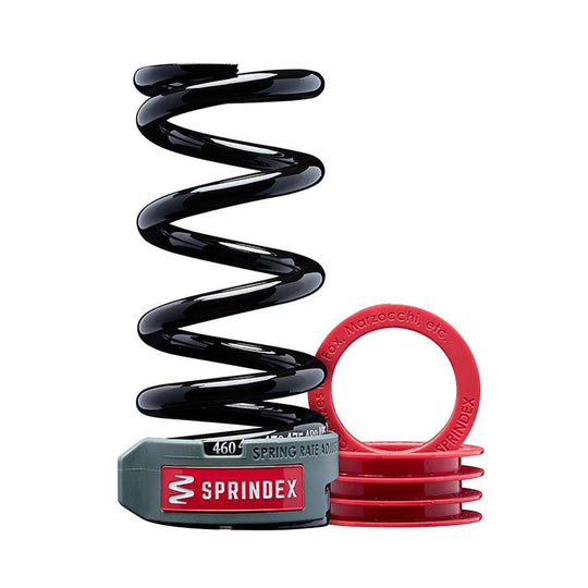 Sprindex Coil Springs