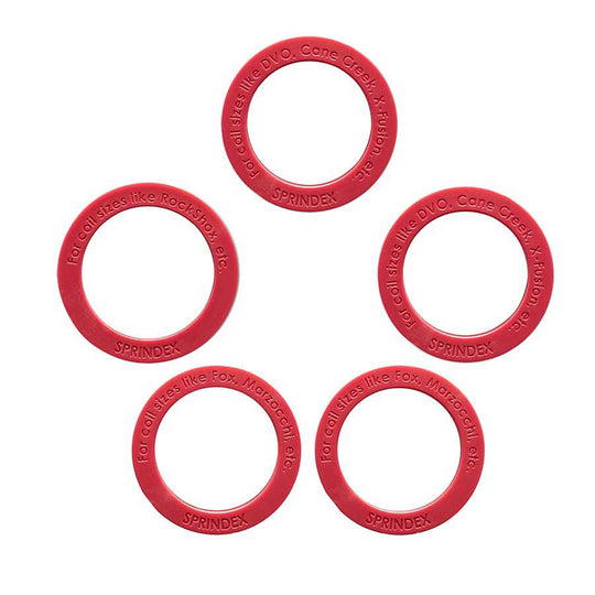 Sprindex Coil Springs