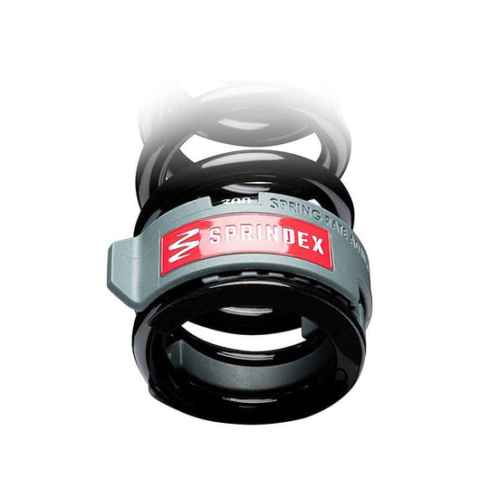 Sprindex Coil Springs