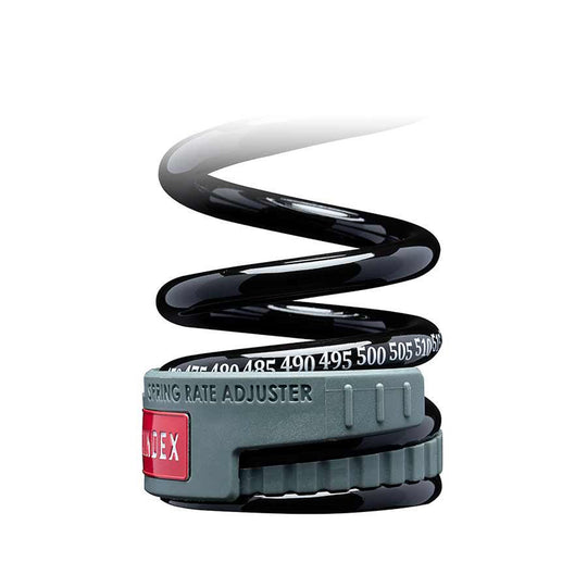 Sprindex Coil Springs