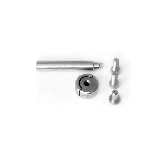 Trousse d'outils pour œillets de roulement Rocky Mountain