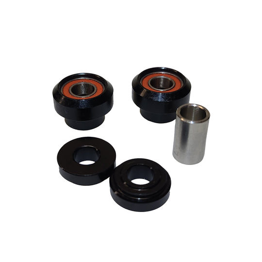 Kit d'œillets pour roulement d'amortisseur Rocky Mountain 