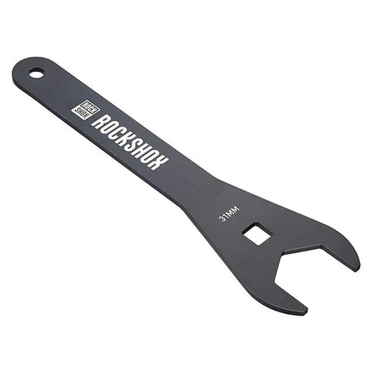 Clé plate Rockshox 31 mm