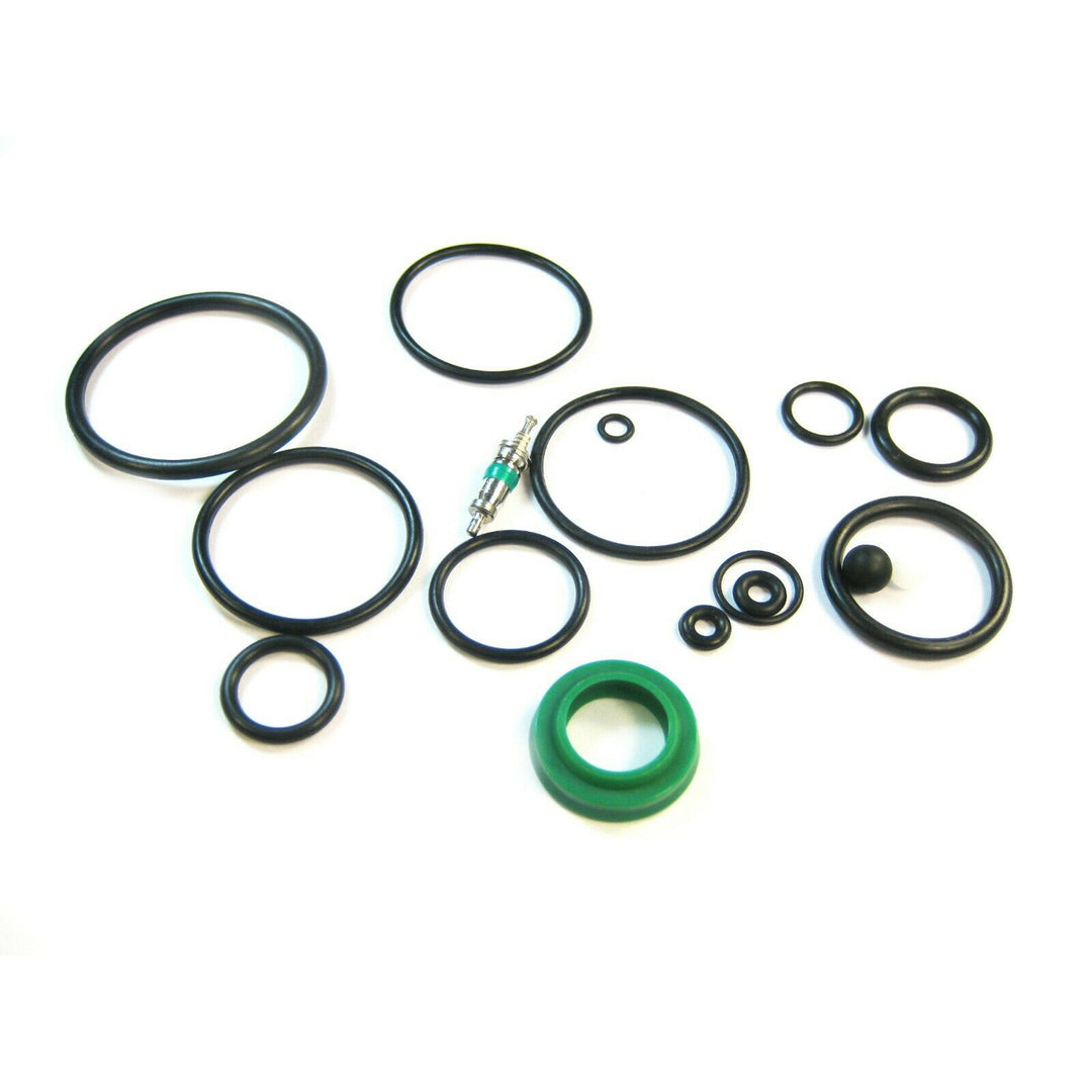 X-Fusion Shock Damper Service Kit