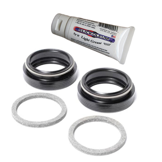 Kit d'entretien de bas de fourche SR Suntour (DIY)