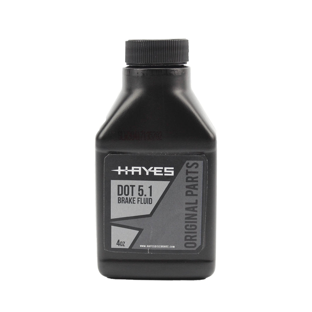 Hayes DOT Brake Fluid