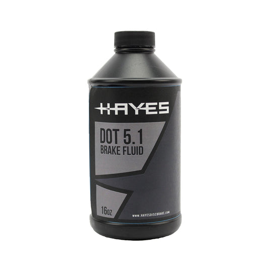 Hayes DOT Brake Fluid