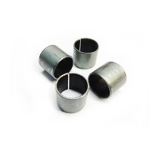S4 Shock eyelet bushings (DU)