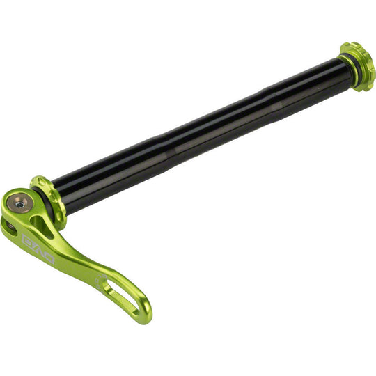 Axe DVO