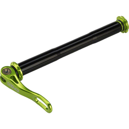 Axe DVO
