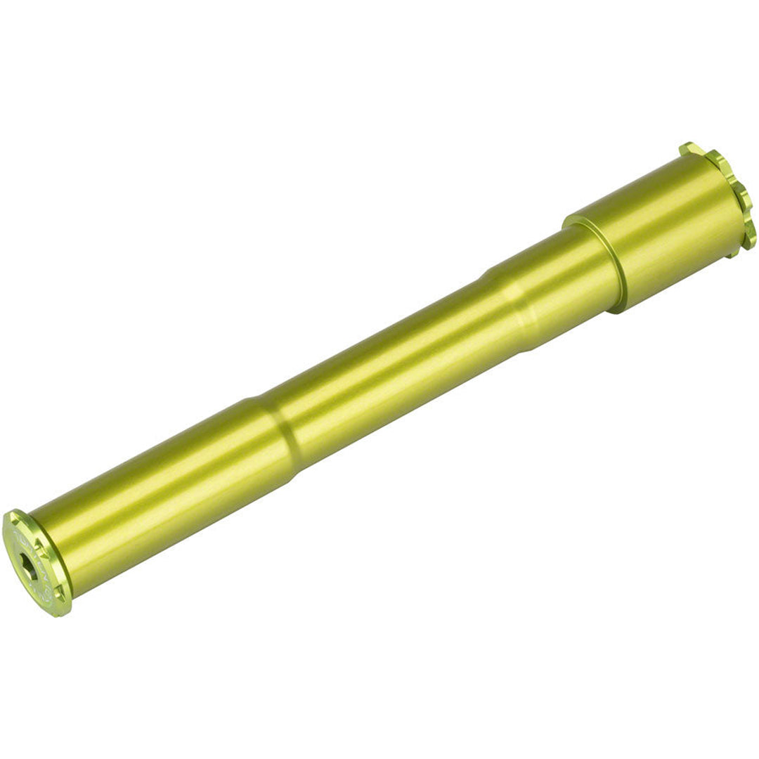 Axe DVO