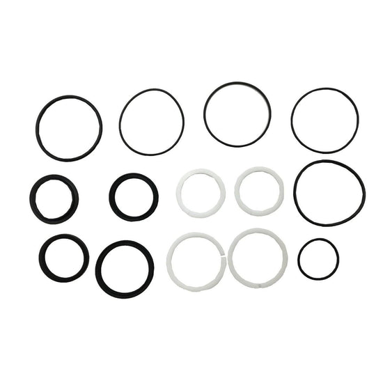 WSS DVO Topaz air can service kit
