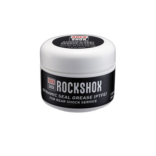 Graisse pour joints dynamiques Rockshox (PTFE)