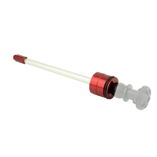 Debonair C1 Sealhead and foot nut (2021)