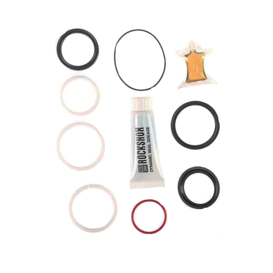 Kit d'entretien pour chambre d'air d'amortisseur RockShox