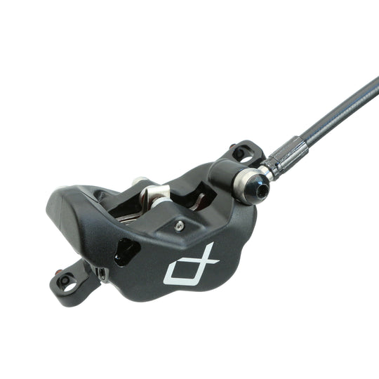 Hayes Dominion T4 brake kit