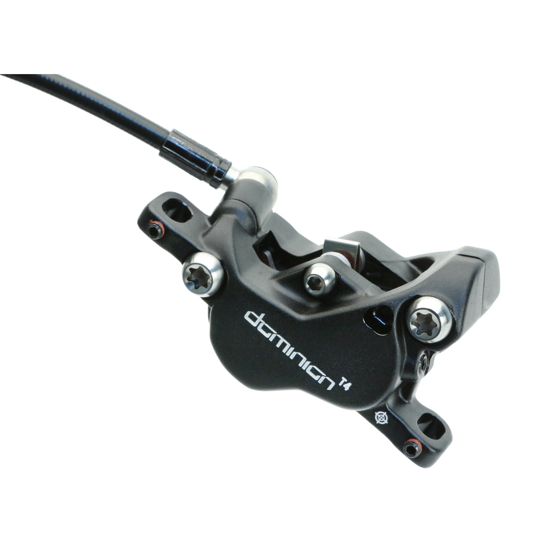 Hayes Dominion T4 brake kit