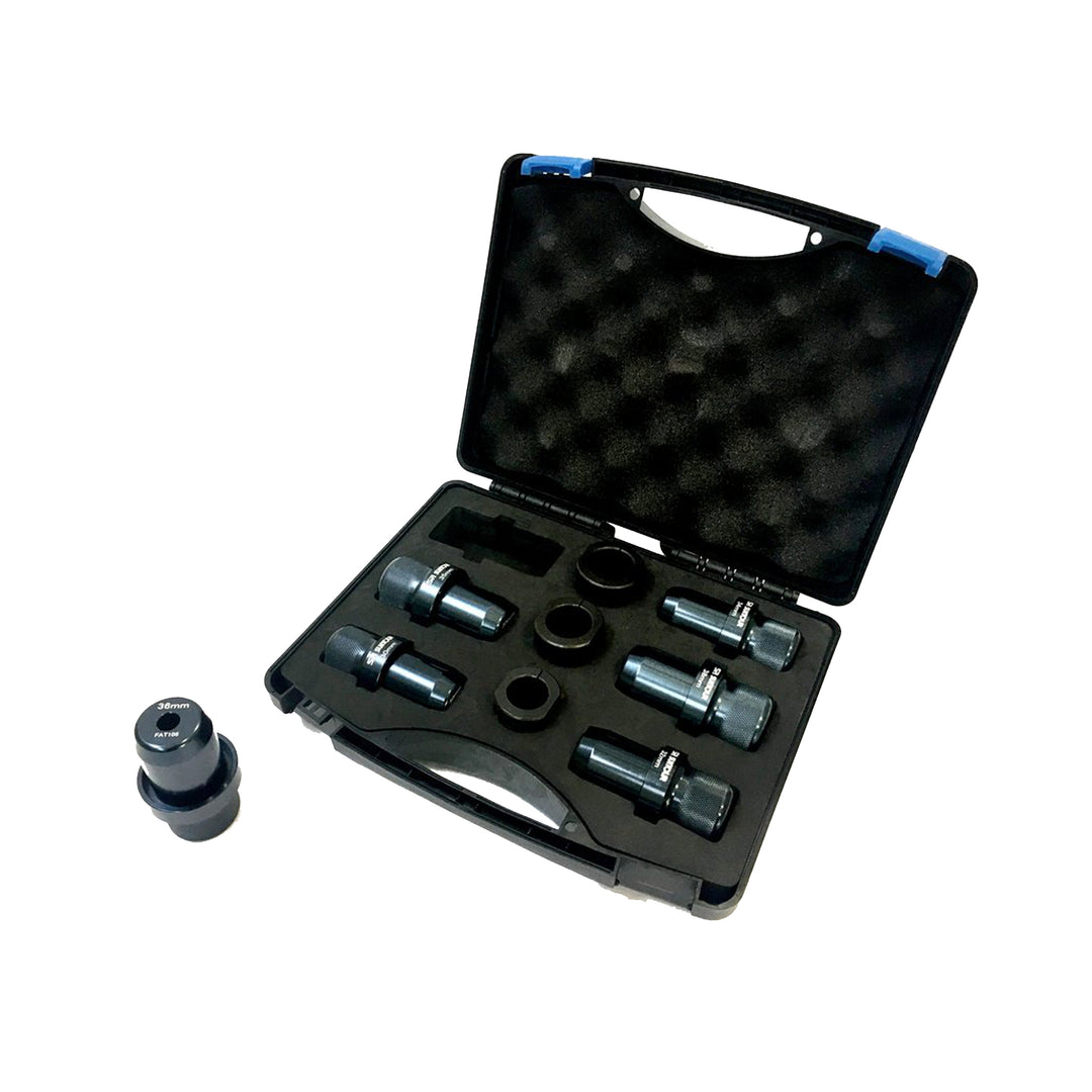 SR Suntour Dust Wiper Drivers & Cartridge Service Kit
