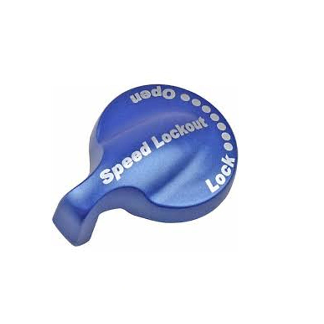 SR Suntour lockout levers / knobs