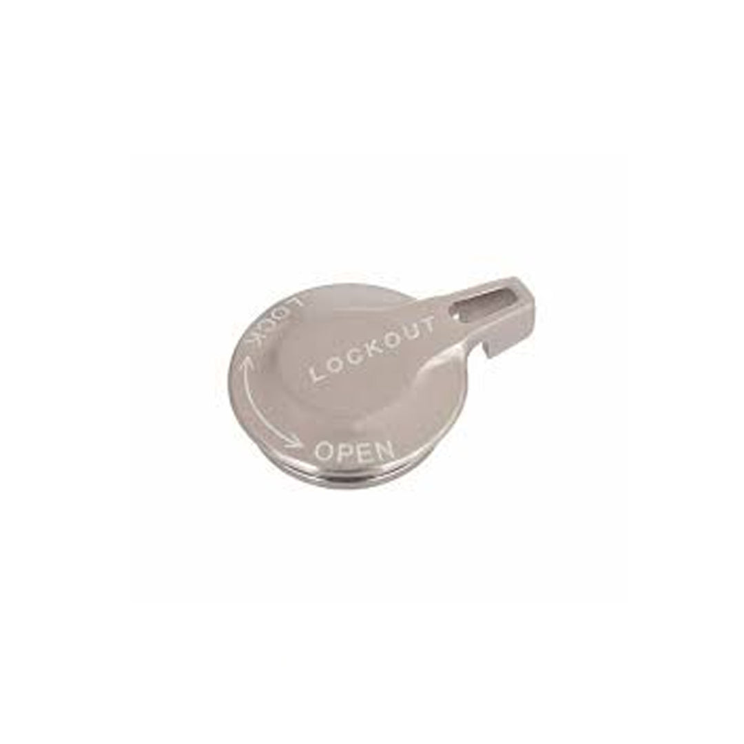 SR Suntour lockout levers / knobs