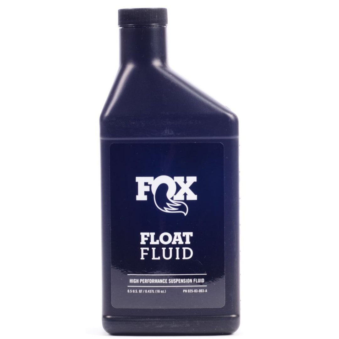 Air chamber fluid