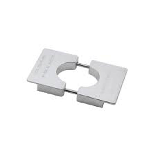 Fox Float X2 Air Sleeve Clamps