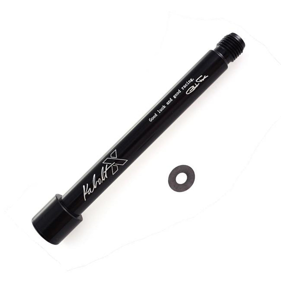 Axe pour fourche Fox