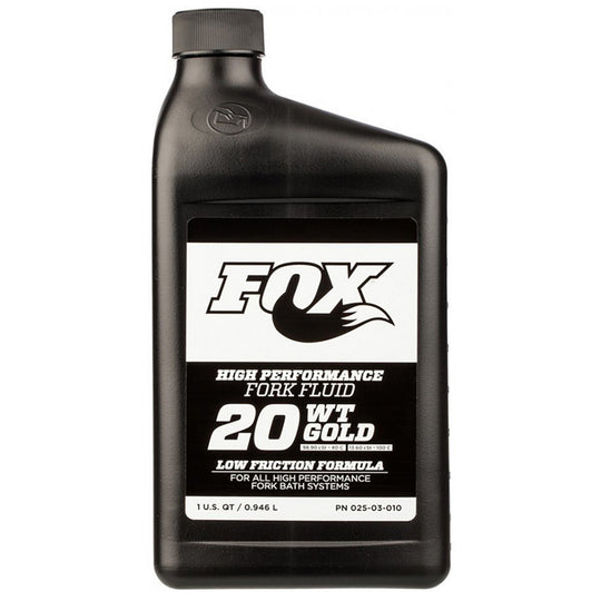 Air chamber fluid