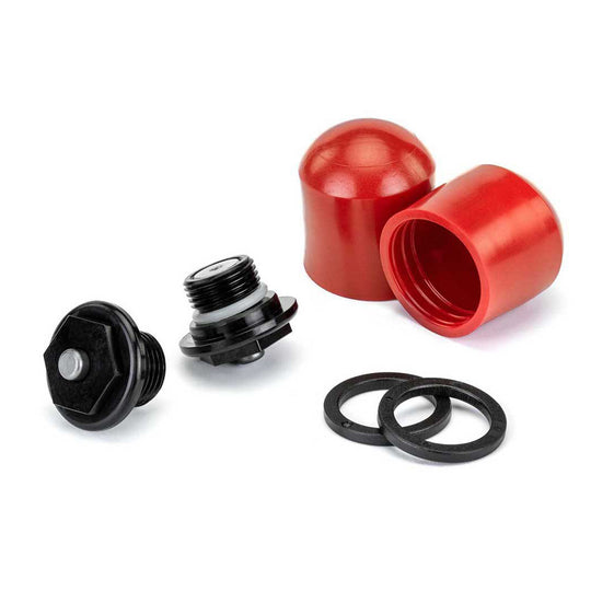 Kit de boutons de libération de pression Fox