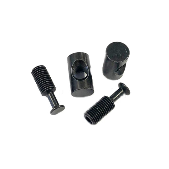 Fox Transfer Service Parts