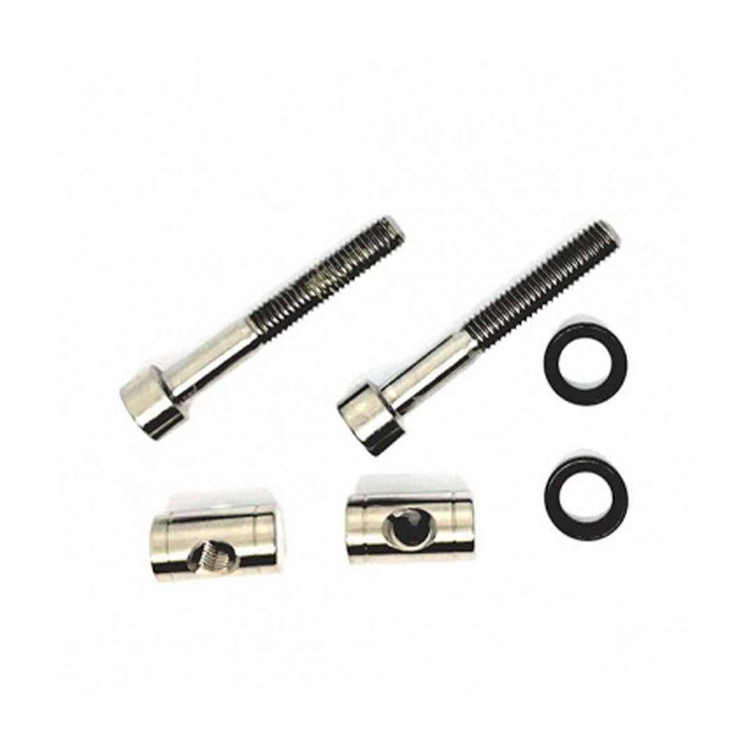 Fox Transfer Service Parts