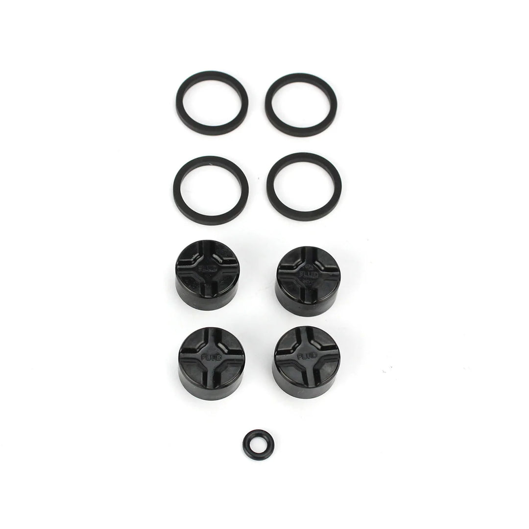 Hayes Dominion Brake Rebuild Parts