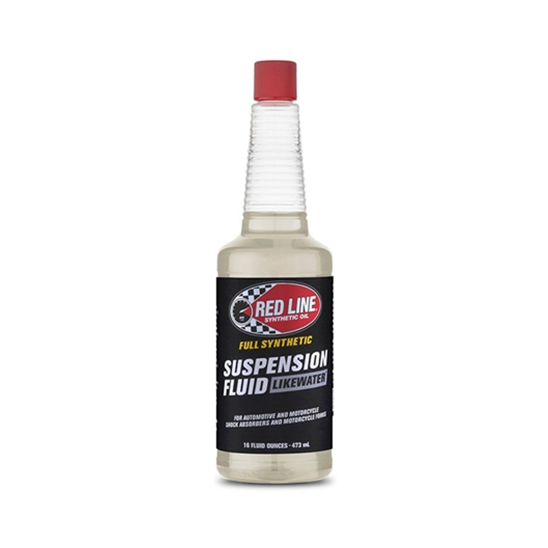 Liquide de suspension Red Line LikeWater (1.5WT)