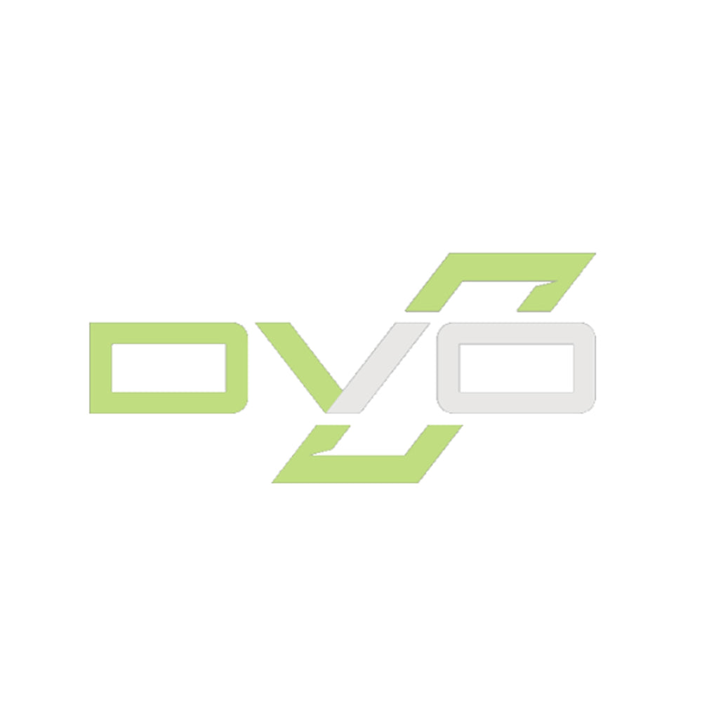 DVO Topaz factory parts