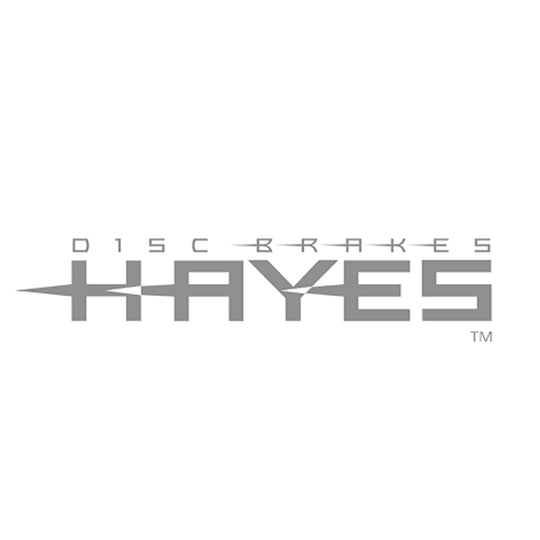 Hayes D-Series Rotors